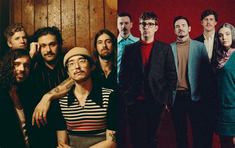 Here are 100 Warm Tunas' predictions for the triple j .
